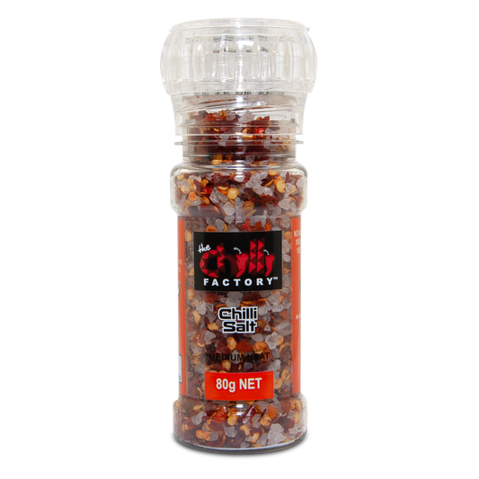 Chilli Salt