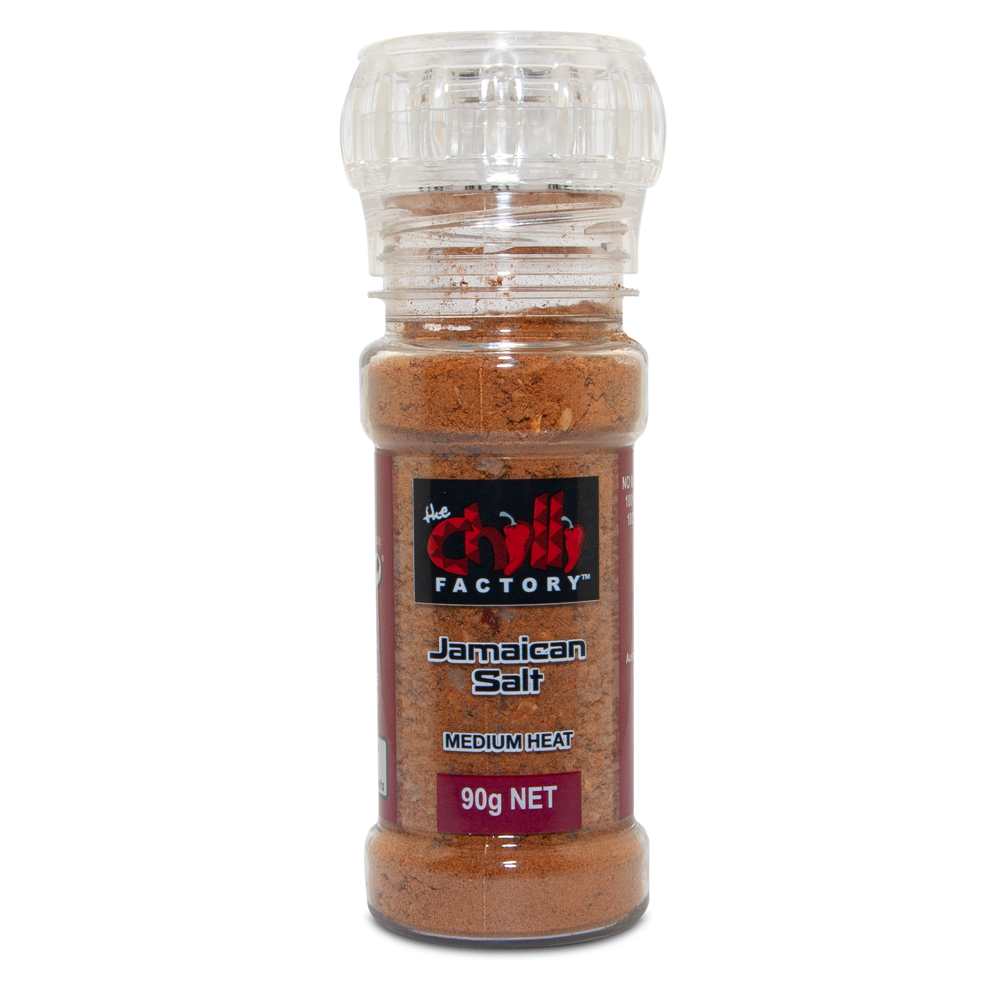 Jamaican Salt