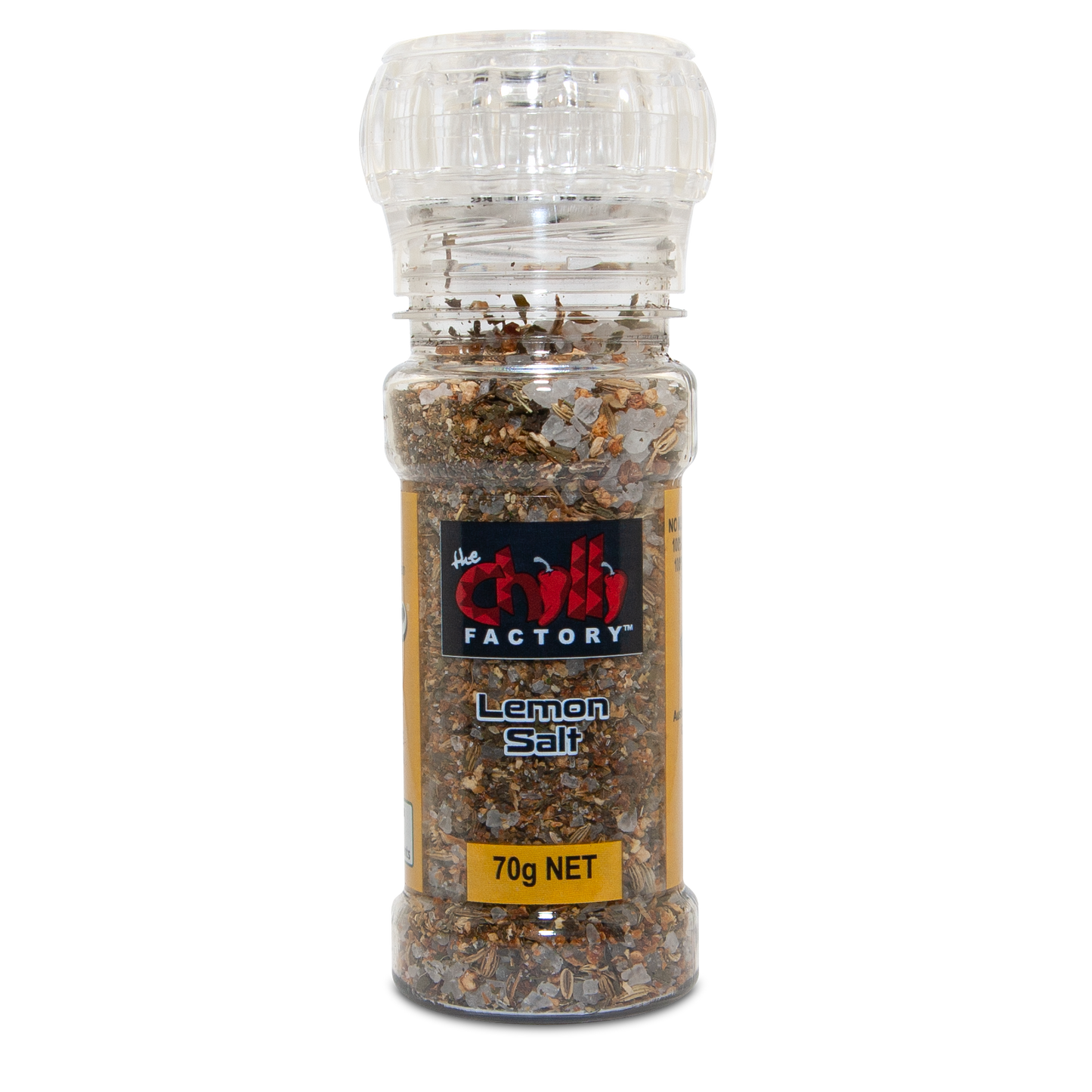 Lemon Salt