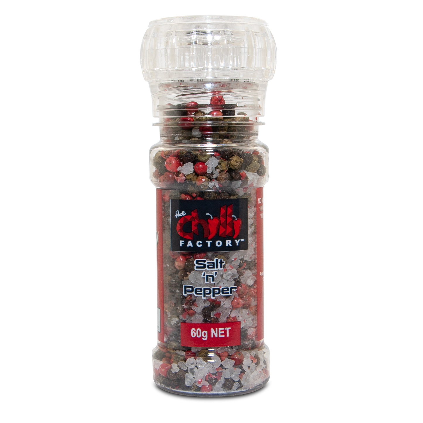 Salt 'n' Pepper