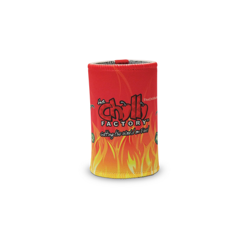 The Chilli Factory Stubby Holder