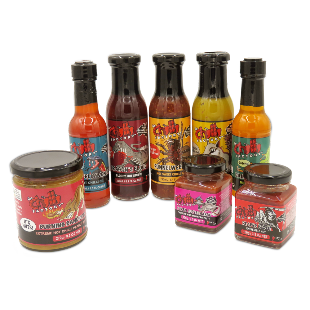 Noodle Nirvana Combo Pack