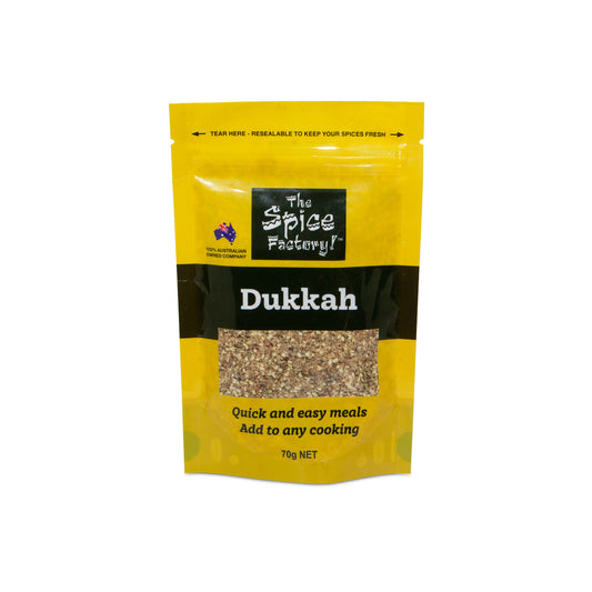 Dukkah