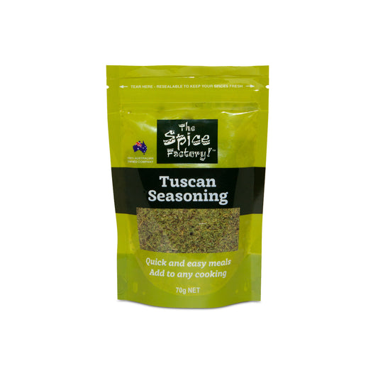 Tuscan Rub