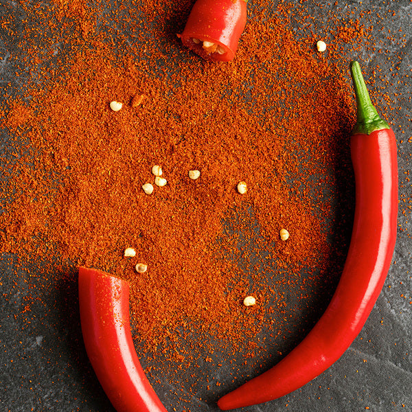 Chilli Seeds