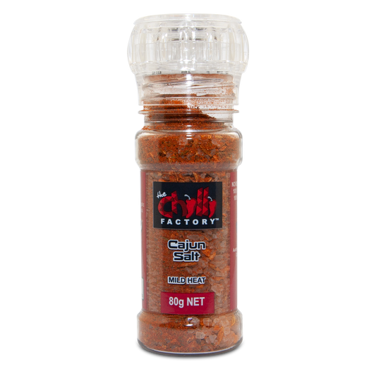 Cajun Salt