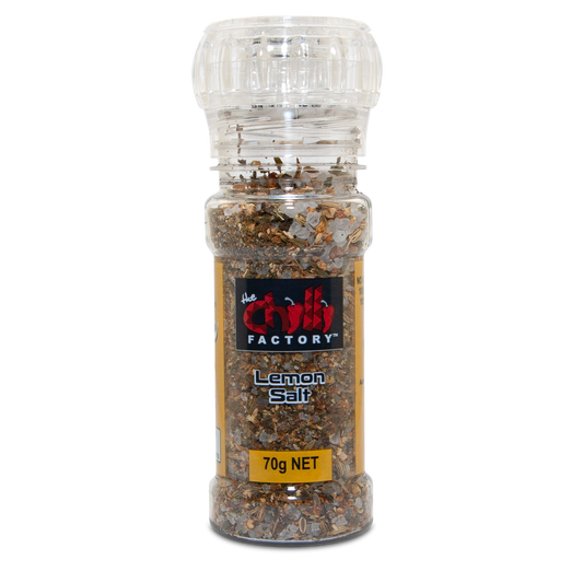 Lemon Salt