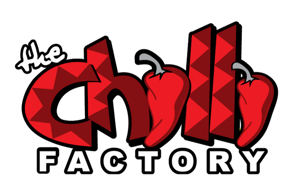 The Chilli Factory