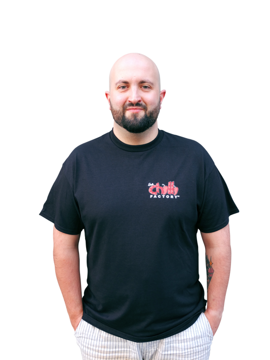 The Chilli Factory T-Shirt