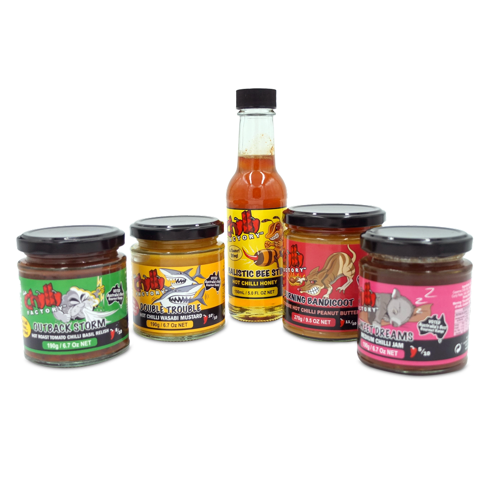 Sensational Sandwich Bundle