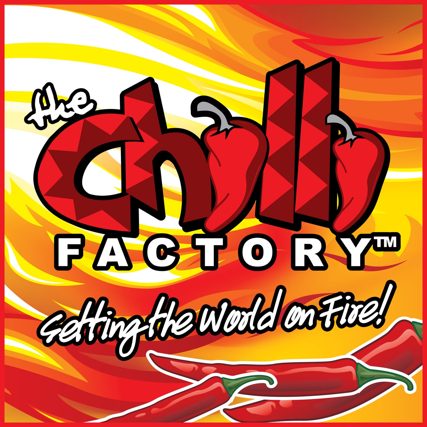 The Chilli Factory Gift Card